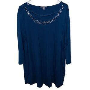 EUC Jessica London Fancy Blouse